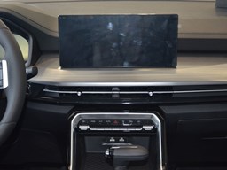 五菱星辰中控圖片