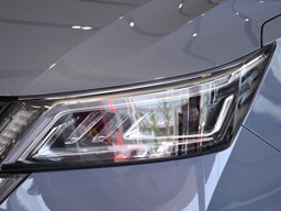 五菱星辰細(xì)節(jié)圖片