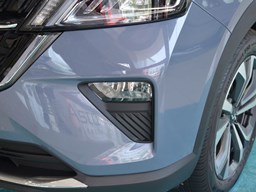 五菱星辰細(xì)節(jié)圖片