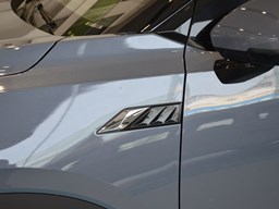 五菱星辰細(xì)節(jié)圖片