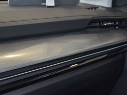 五菱星辰內(nèi)飾圖片