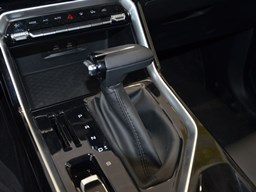 五菱星辰內(nèi)飾圖片