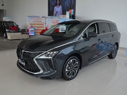 風(fēng)行游艇 外觀圖片