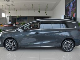 風(fēng)行游艇 外觀圖片