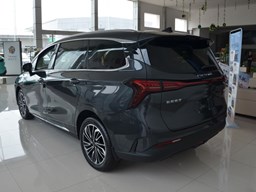 風(fēng)行游艇 外觀圖片