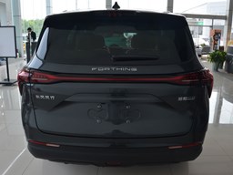 風(fēng)行游艇 外觀圖片