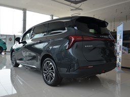 風(fēng)行游艇 外觀圖片