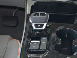 風(fēng)行游艇 中控圖片