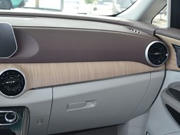 風(fēng)行游艇 中控圖片