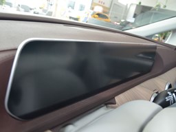 風(fēng)行游艇 中控圖片