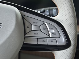 風(fēng)行游艇 中控圖片