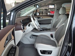 風(fēng)行游艇 內(nèi)飾圖片