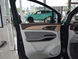 風(fēng)行游艇 內(nèi)飾圖片