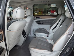 風(fēng)行游艇 內(nèi)飾圖片