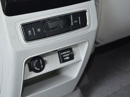 風(fēng)行游艇 內(nèi)飾圖片