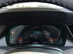 寶馬X5中控圖片