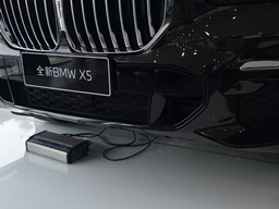 寶馬X5細(xì)節(jié)圖片