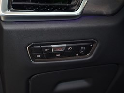 寶馬X5內(nèi)飾圖片