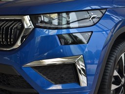 斯柯達(dá)柯迪亞克細(xì)節(jié)圖片