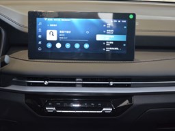 五菱佳辰中控圖片