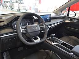 五菱佳辰中控圖片