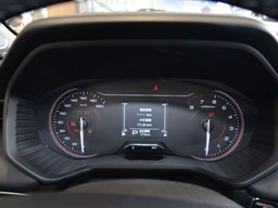 五菱佳辰中控圖片