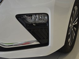 五菱佳辰細節(jié)圖片