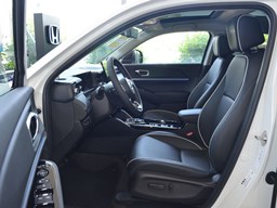 本田e：NS1 內(nèi)飾圖片