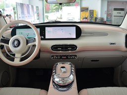 歐拉芭蕾貓 中控圖片