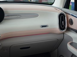 歐拉芭蕾貓 中控圖片