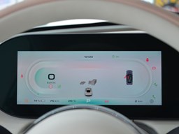 歐拉芭蕾貓 中控圖片