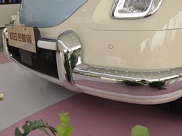 歐拉芭蕾貓 汽車圖片