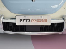 歐拉芭蕾貓 汽車圖片