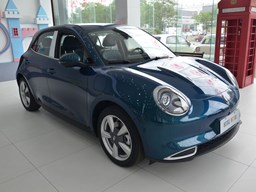 歐拉好貓外觀圖片