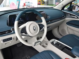 歐拉好貓中控圖片