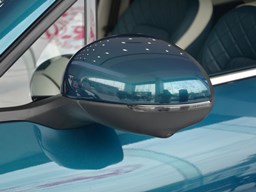 歐拉好貓細節(jié)圖片