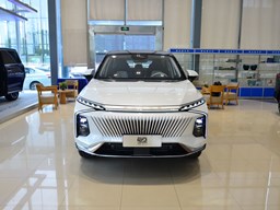 榮威鯨 外觀圖片