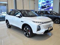 榮威鯨 外觀圖片