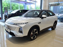 榮威鯨 外觀圖片