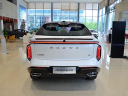 榮威鯨 外觀圖片