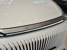 榮威鯨 汽車圖片