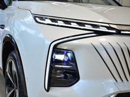 榮威鯨 汽車圖片