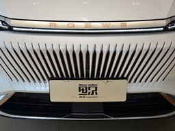 榮威鯨 汽車圖片