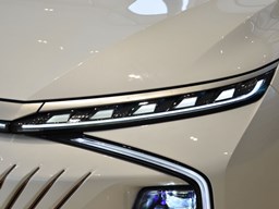 榮威鯨 汽車圖片