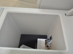 榮威鯨 內(nèi)飾圖片