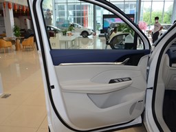 榮威鯨 內(nèi)飾圖片