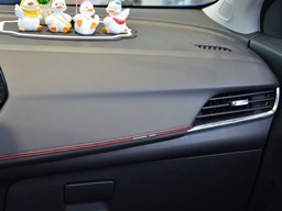 雪佛蘭TRAX創(chuàng)酷中控圖片