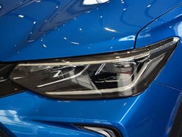 雪佛蘭TRAX創(chuàng)酷細節(jié)圖片