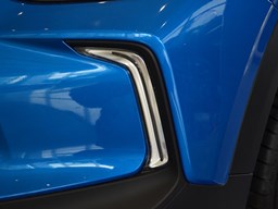 雪佛蘭TRAX創(chuàng)酷細節(jié)圖片