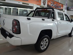 長城金剛炮 外觀圖片